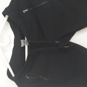 Champion active pants size XS. Poly and spandex.